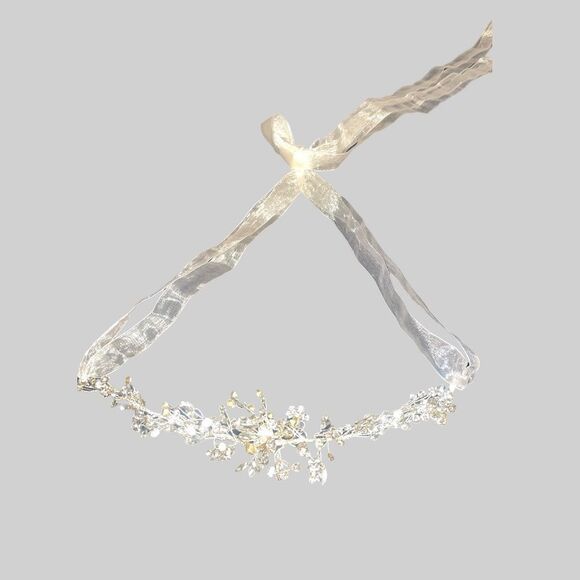 Heirloom Bridal Belt